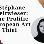 Stéphane Breitwieser: The Prolific European Art Thief