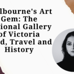 Melbourne’s Art Gem: The National Gallery of Victoria